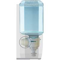 ES8 Soap Dispenser, Touchless, 1200 ml Capacity, Cartridge Refill Format Par Equipment