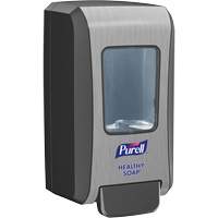 Distributeur FMX-20, &agrave; pression, Capacit&eacute; de 2000 ml, Format Cartouche de recharge Par Equipment