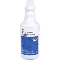 Glass Cleaner & Protector, 1 L, Bottle Par Equipment