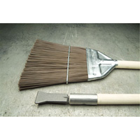 Track Broom, 56" Long Par Equipment