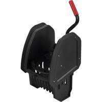 Wavebrake&reg; Mop Wringer, Down Press Par Equipment