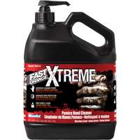 Xtreme Professional Grade Hand Cleaner, Pumice, 3.78 L, Pump Bottle, Cherry JK708 | Par Equipment