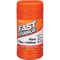 Fast Orange<sup>®</sup> Cleaner Wipes JK720 | Par Equipment