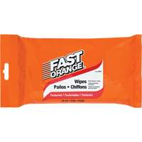 Fast Orange<sup>®</sup> Cleaner Wipes JK721 | Par Equipment