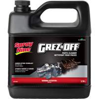 Grez-Off Degreaser, Jug JK738 | Par Equipment