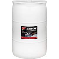 Grez-Off Degreaser, Drum Par Equipment