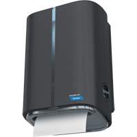 Distributeur d'essuie-mains Pro Tandem, Sans contact, 11,5" la x 9" p x 16,6" h Par Equipment