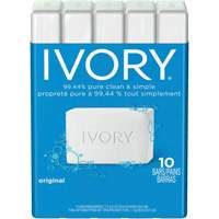 Ivory Bar Soap Par Equipment