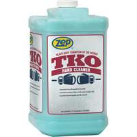 TKO Heavy-Duty Hand Cleaner, Liquid, 3.78 L, Jug, Citrus JK916 | Par Equipment