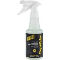 Car Upholstery Odour Destroyer Par Equipment