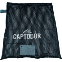 Heavy-Duty Laundry Bag Par Equipment