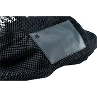 Heavy-Duty Laundry Bag Par Equipment