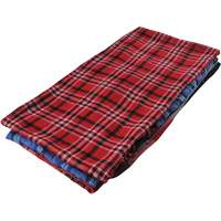 Recycled Material Wiping Rags, Flannel, Mix Colours, 20 lbs. JL230 | Par Equipment