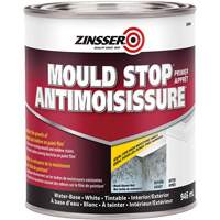 Mold Stop Primer, 946 ml, Can, White JL332 | Par Equipment