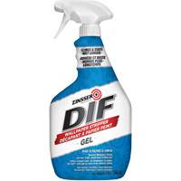 DIF<sup>®</sup> Wallpaper Stripper Gel, 946 ml, Trigger Bottle JL346 | Par Equipment