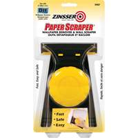 Zinsser<sup>®</sup> Paper Scraper™ Wallpaper Scraper JL349 | Par Equipment