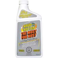 Krud Kutter<sup>®</sup> The Must for Rust Rust Remover & Inhibitor, Bottle JL359 | Par Equipment