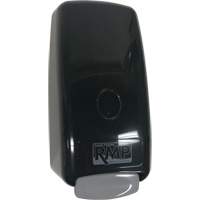 Lotion Soap Dispenser, Push, 1000 ml Capacity, Cartridge Refill Format JL606 | Par Equipment
