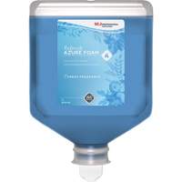 Refresh Azure Hand Soap, Foam, 2 L, Scented Par Equipment
