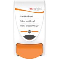 Protect Hand Cream Dispenser Par Equipment