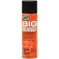 Big Orange Citrus Industrial Degreaser, 15 oz. JL653 | Par Equipment