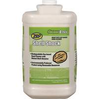 Shell Shock Heavy-Duty Hand Cleaner, Cream, 3.78 L, Jug, Scented JL660 | Par Equipment