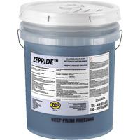 Zepride General-Purpose Butyl Cleaner & Degreaser, Pail JL699 | Par Equipment
