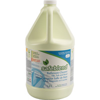 Ready-To-Use Bathroom Cleaner, 4 L, Jug Par Equipment