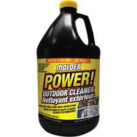Moldex<sup>®</sup> Power! Multi-Purpose Concentrated Outdoor Cleaner, Jug JL735 | Par Equipment