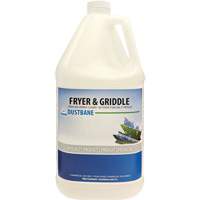 Fryer & Griddle Cleaner, Jug Par Equipment