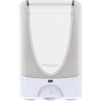 Ultra Dispenser, Touchless, 1000 ml Capacity, Cartridge Refill Format Par Equipment