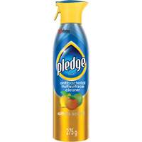 Pledge&reg; Multi Surface Cleaner & Disinfectant, 275 ml, Aerosol Can Par Equipment