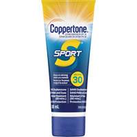 Sport<sup>®</sup> Water Resistant Sunscreen, SPF 30, Lotion JM032 | Par Equipment