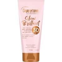 Glow Sunscreen with Shimmer, SPF 30, Lotion JM049 | Par Equipment