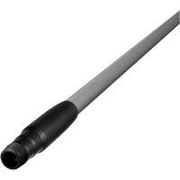 ColorCore Handle, Broom/Scraper/Squeegee, Black, Standard, 59" L JM109 | Par Equipment