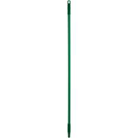 ColorCore Handle, Broom/Scraper/Squeegee, Green, Standard, 50" L JM110 | Par Equipment
