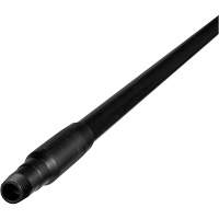 ColorCore Handle, Broom/Scraper/Squeegee, Black, Standard, 50" L JM115 | Par Equipment