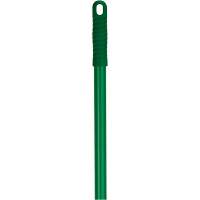 ColorCore Handle, Broom/Scraper/Squeegee, Green, Standard, 57" L JM116 | Par Equipment