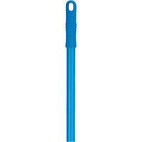 ColorCore Handle, Broom/Scraper/Squeegee, Blue, Standard, 57" L JM117 | Par Equipment