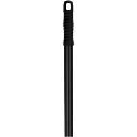 ColorCore Handle, Broom/Scraper/Squeegee, Black, Standard, 57" L JM121 | Par Equipment