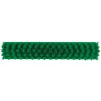 Brosse &agrave; r&eacute;curer ColorCore pour murs, Soies Ferme, Longueur de 12", Vert Par Equipment