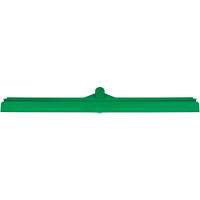 ColorCore Single Blade Squeegee, 24", Green Par Equipment