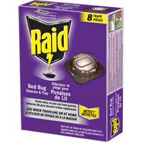 Raid&reg; Bed Bug Detector Par Equipment