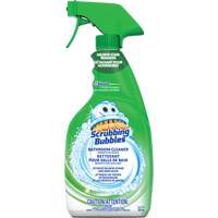 Scrubbing Bubbles&reg; Bathroom Cleaner & Mildew Stain Remover, 950 ml, Trigger Bottle Par Equipment
