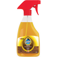 Huile restauratrice Pledge, 470 ml, Bouteille &agrave; g&acirc;chette Par Equipment