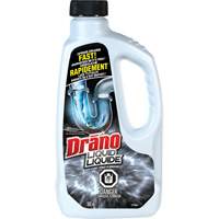 Drano<sup>®</sup> Liquid Drain Cleaner JM339 | Par Equipment