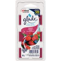 Glade&reg; Air Freshener Melts, Radiant Berries Par Equipment