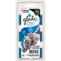 Glade&reg; Air Freshener Melts, Clean Linen&reg; Par Equipment
