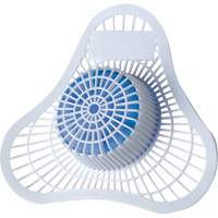 Tamis d'urinoir avec bloc non para Health Gards Par Equipment