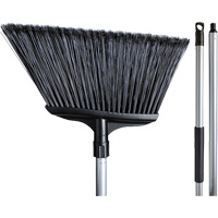 Hercules Angled Broom, 55" Long Par Equipment